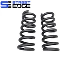 Street Edge 2" Front Lowering Springs For Ram 1500 Crew/ext Cab V8 2WD. Fixed Price $203.39.