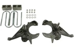 Belltech 82-04 S10/S15 Pickup Std Cab 83-97 Blazer 2/2 Drop Lowering Kit 612. Fixed Price $350.00.