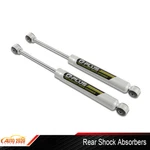 2.5-6" N3 Rear Shock Absorbers 2PCS Fit For 1999-2007 Chevrolet Gmc Sierra 1500. Fixed Price $98.49.