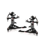 QA1 52626-D700 Coilover Adjustable Spring Lowering Kit. Fixed Price $2624.92.