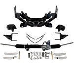 52625 QA1 C10 Crossmember Kit 73-87. Fixed Price $2333.95.