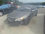 Driver Left Lower Control Arm Front Sedan Fits 11-14 Chrysler 200. Fixed Price $79.99.