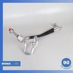 12-17 Dicovery Sport L550 Ac A/c Air Conditioning Line Tube Pipe Set Oem 99K. Fixed Price $112.05.