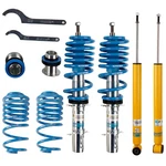 Bilstein 47-124851 B14 Coilovers Kit For 1998-10 Vw Beetle / 1999-06 Golf Jetta. Fixed Price $1319.00.