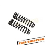 Bilstein 36-286539 B12 Coil Spring Set For 2009-2023 Ram 1500. Fixed Price $231.00.