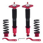 Maxpeedingrods Rear Coilovers 24 Way Damper Kit For Dodge Charger Rwd 2006-2010. Fixed Price $152.00.