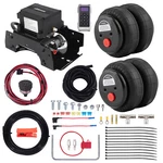 Wireless Air Controller Kit + Suspension Bags For Dodge Ram 1500 2500. Fixed Price $69.89.