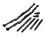 Belltech Lowering Kit For 92-94 Blazer Full Size 2DR 4WD 1" 3" F/3.5" 767ND. Fixed Price $965.00.