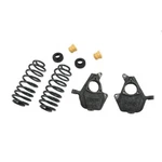Belltech Lowering Kit For Gm Suv 2014 2015 2016 2017. Fixed Price $929.14.