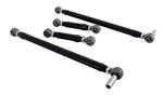 Ridetech 11167212 Double-adjustable 4-LINK Bar Kit W/ R-joints For 1967-1969 Gm. Fixed Price $863.95.