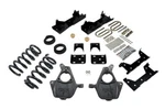 Bell Tech Lowering Kit 667. Fixed Price $1404.57.