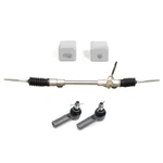 1974-78 Ford Mustang Ii Pinto Manual Steering Rack & Pinion Conversion Kit Ifs. Fixed Price $325.00.