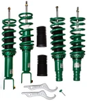 Tein 2004-2008 Acura Tl Street Advance Z Adjustable Coilovers Kit. Fixed Price $598.50.