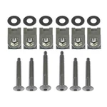 924-310 Dorman Truck Bed Rack Mount Kit Pickup Ford Ranger Mazda B3000 B2300. Fixed Price $123.13.