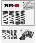 Rsr Super Down Springs Rs-r T197S2 Lowering For 14-20LEXUS Is. Fixed Price $280.00.