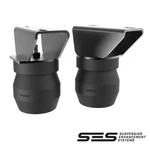 Timbren Ses DRTT3500E 8,000 Lb. Rear Suspension Helper System 2014-2027 Ram 2500. Fixed Price $349.95.