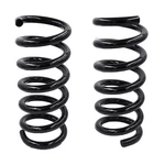 1988-1998 Chevy C1500 Obs Lowering Springs 3" Drop Djm CS2351-3. Fixed Price $230.00.