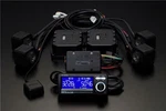 Tein (EDK04-Q0349) Edfc Active Pro Controller Kit. Fixed Price $623.47.