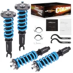 Maxpeedingrods Coilovers Shocks Struts For Honda Accord 90-97 Acura Cl 97-99. Fixed Price $300.57.