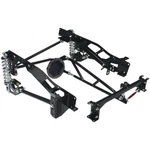QA1 R230-200 Rear Coilover Overhaul Kit For 1975-1986 Chevy C10 New. Fixed Price $3339.06.