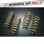 Tein SKA24-C3B00 S-tech Lowering Springs For 1996-2000 Honda Civic 1.6L. Fixed Price $200.30.