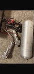 Air Suspension Tank For Dodge Charger. Fixed Price $600.00.