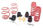 H&r Vtf Adjustable Lowering Springs For Bmw M4 M3 M2 Base/comp Rwd G80 G82 G87. Fixed Price $1284.30.