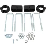 3" Front 2" Rear Full Leveling Lift Kit Fits 1995-04 Toyota Tacoma Spacers Black. Fixed Price $73.29.