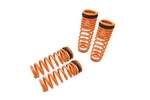 Megan Racing Lowering Coils Springs For Honda Prelude 1992-2001. Fixed Price $165.00.