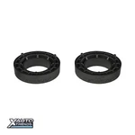 Teraflex Jl/jt 1" Spring Spacer Kit - Front 1155100. Fixed Price $46.99.