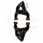 Suspension 2PCS Front Lower Control Arms Kit 1997-2002 Ford Expedition Rwd. Fixed Price $120.19.