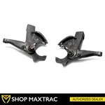 Maxtrac 2" Front Spindle Lowering Kit 100520H For 1988-1998 Gmc C1500 2WD. Fixed Price $245.79.