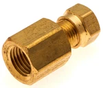 Hydraulic Coupling / Adapter Gates G32150-0402. Fixed Price $22.99.