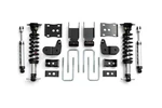 QA1 Suspension For Kit F150 2WD 15-20 3.5IN-5.5IN. Fixed Price $2191.95.