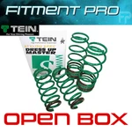 Tein SKY98-S3B00 S.tech Lowering Springs For 1998-05 Lexus GS300 / GS400 GS430. Fixed Price $249.69.