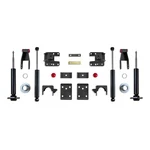 K331324S Maxtrac Kit Suspension Lift For Chevy Gmc Sierra 1500 Limited Chevrolet. Fixed Price $596.50.