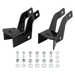 4 Inch Rear Lowering Shock Extenders For Chevy Suburban Avalanche 1500 2000-2006. Fixed Price $48.35.