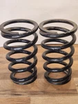 Tein Tapered Type Racing Coilover Spring Rate 8KG 200MM X 70MM-96MM Pair 8" Jdm. Fixed Price $89.99.