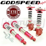 For 240SX S14 95-98 Godspeed MSS0210 Damper Coilovers Suspension Camber Plate. Fixed Price $715.50.