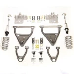 1963-1987 C10 Front Coil Kit W/ QA1 S. Fixed Price $2185.00.