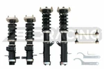 Bc Racing For 90-99 Toyota MR2 Br Series Adjustable Suspension Damper Coilover. Fixed Price $1195.00.