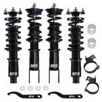Coilovers Shocks For Honda Civic Ek Ej 1992-2000 Acura Integra 1994-2001. Fixed Price $165.00.