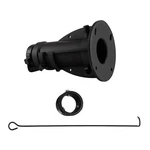 12" 16" Adjustable Cushioned 5TH-WHEEL-TO-GOOSENECK Adapter For C5G1216. Fixed Price $207.38.