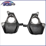 2" Drop Lowering Spindles Fits 1999-2006 Chevy Gmc Silverado Sierra 1500 2WD 4WD. Fixed Price $103.00.