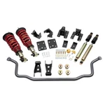 Belltech Performance Handling Kit Plus 07-13 1500 Silverado/sierra Short Bed. Fixed Price $2909.36.