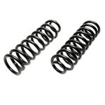 For Coil Spring Set Moog 60114. Fixed Price $120.38.