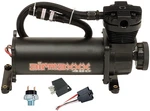 Airmaxxx 480 Black Compressor W/relay & 150/180 Pressure Switch Ride. Fixed Price $200.11.