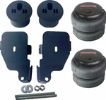 Front 2500 Bags Mounting Brackets Fits 1965-70 Chevy Impala Air Ride Suspension. Fixed Price $246.81.