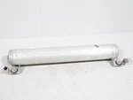 2017 - 2020 Maserati Levante Awd Air Ride Suspension Rear Reservoir Tank Oem. Fixed Price $91.19.