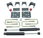 Maxtrac 203450 Rear Lowering Flip Kit * Fits 09-14 Ford F-150 2WD. Fixed Price $419.64.